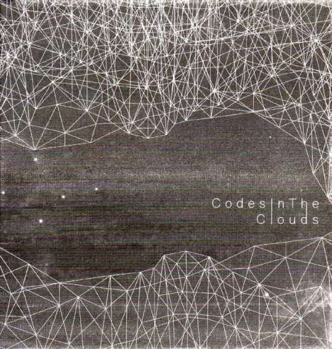 Codes In The Clouds: Paper Canyon (10th Anniversary Edition), LP