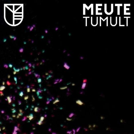 Meute: Tumult, CD