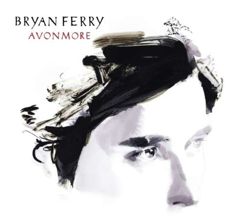 Bryan Ferry: Avonmore (180g) (Special Limited Edition) (White Vinyl), 2 LPs, 3 CDs und 1 DVD