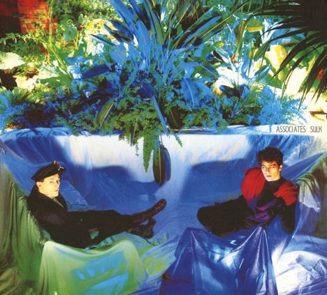 The Associates: Sulk, 2 CDs