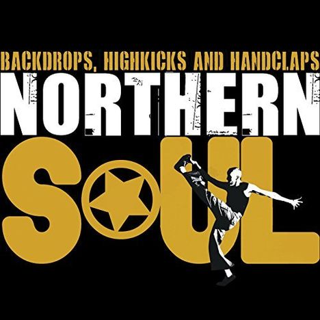 Northern Soul, 2 CDs