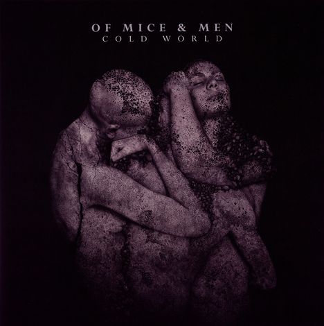 Of Mice &amp; Men: Cold World (Limited Edition) (Colored Vinyl), LP