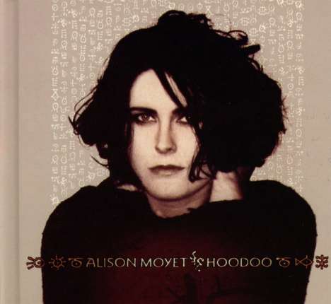 Alison Moyet: Hoodoo (Deluxe-Edition), 2 CDs