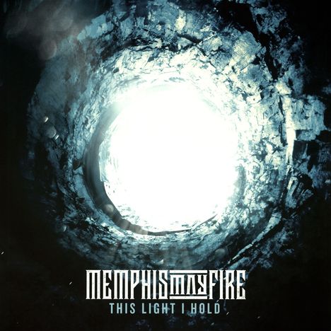 Memphis May Fire: This Light I Hold (Limited Edition) (Colored Vinyl), LP