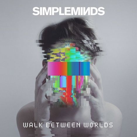 Simple Minds: Walk Between Worlds (Limited Deluxe Edition), CD