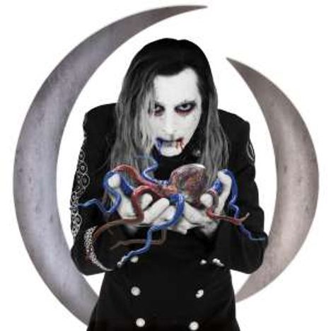 A Perfect Circle: Eat The Elephant (180g) (Limited-Edition) (White Vinyl), 2 LPs