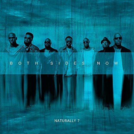 Naturally 7: Both Sides Now, 1 CD und 1 DVD