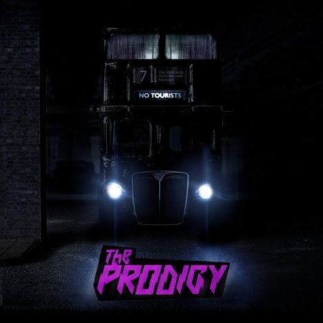 The Prodigy: No Tourists, MC