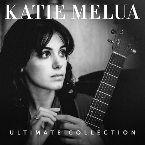 Katie Melua: Ultimate Collection, 2 LPs