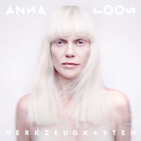 Anna Loos: Werkzeugkasten, LP