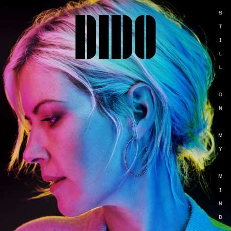 Dido: Still On My Mind (Indie Retail Exclusive) (Limited-Edition) (Pink Vinyl), LP