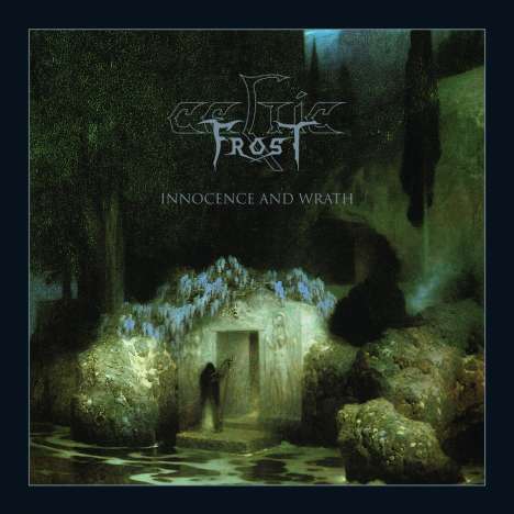 Celtic Frost: Innocence And Wrath: The Best Of Celtic Frost, 2 CDs