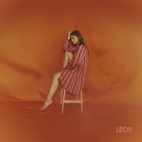 Léon: Léon, CD