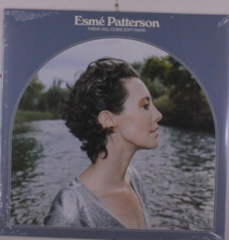 Esmé Patterson: There Will Come Soft Rains, LP