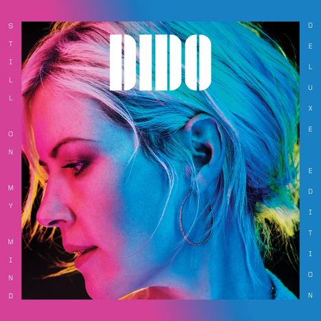 Dido: Still On My Mind (Deluxe Edition), 2 CDs