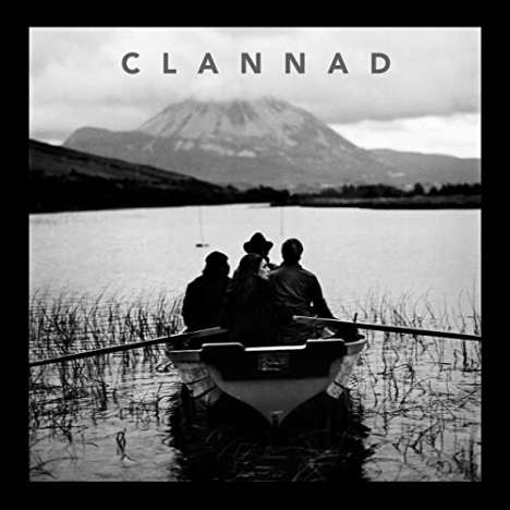 Clannad: In A Lifetime: The Best Of Clannad, CD
