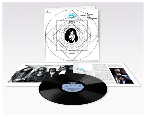 The Kinks: Lola Versus Powerman And The Moneygoround, Pt. 1 (50th Anniversary) (remastered) (180g), LP
