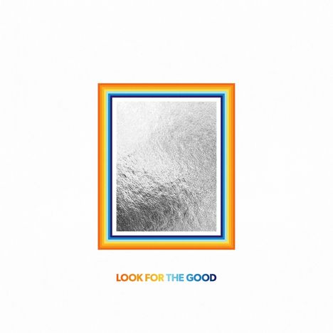 Jason Mraz (geb. 1977): Look For The Good (180g), 2 LPs