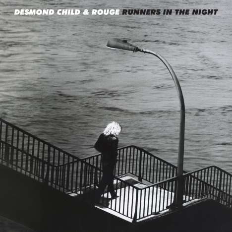 Desmond Child &amp; Rouge: Runners In the Night, CD