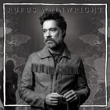 Rufus Wainwright (geb. 1973): Unfollow The Rules (Deluxe Version) (+ 2 französische Bonustracks), CD