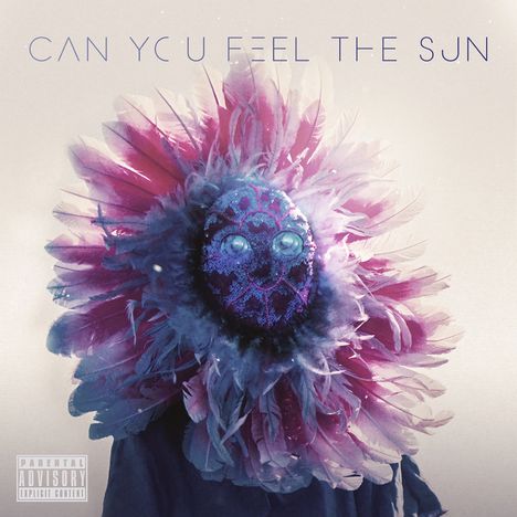 Missio: Can You Feel The Sun, LP