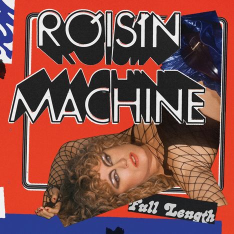 Róisín Murphy: Róisín Machine, 2 LPs