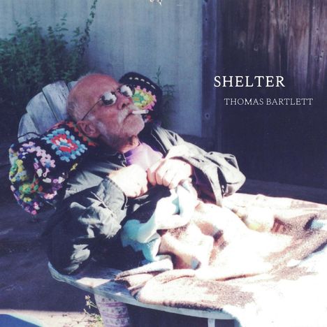 Thomas Bartlett - Shelter (180g), LP