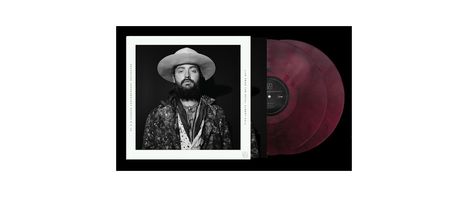 RY X &amp; London Contemporary Orchestra: Live From The Royal Albert Hall (Limited Edition) (Maroon Smoke Colored Vinyl), 2 LPs