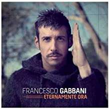 Francesco Gabbani: Eternamente Ora, CD