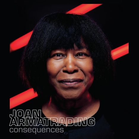 Joan Armatrading: Consequences, LP