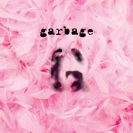 Garbage: Garbage (Remastered Edition) (180g), 2 LPs