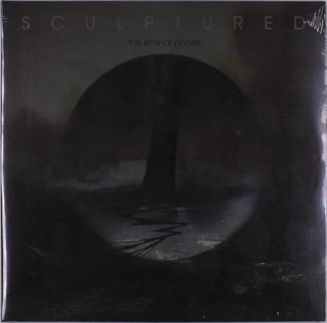 Sculptured: The Liminal Phase, LP