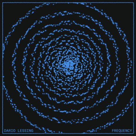 Dario Lessing: Frequency, LP