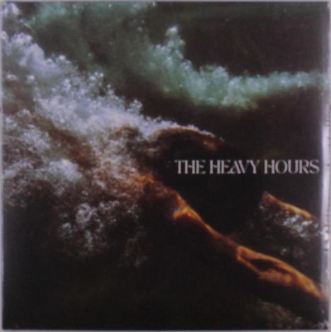 The Heavy Hours: The Heavy Hours, LP