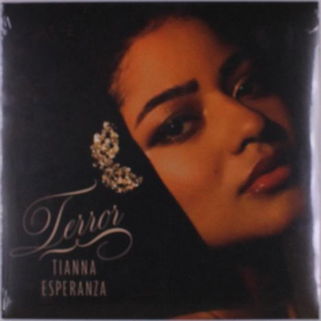 Tianna Esperanza: Terror, LP
