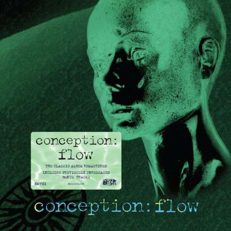 Conception: Flow, CD