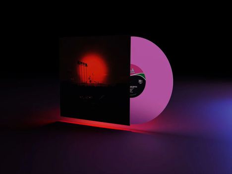 The Afghan Whigs: How Do You Burn? (180g) (Limited Indie Exclusive Edition) (Baby Pink Vinyl), LP