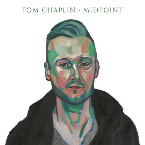 Tom Chaplin: Midpoint, 2 LPs