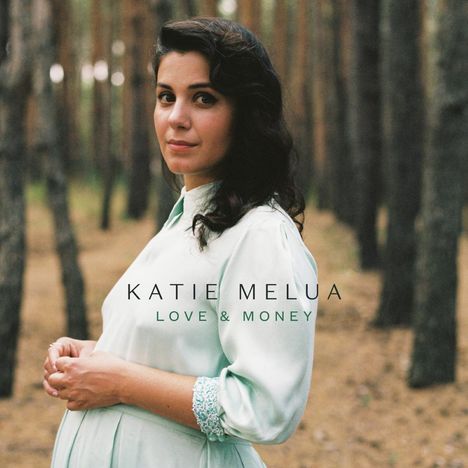 Katie Melua: Love &amp; Money (Limited Deluxe Edition) (mit handsigniertem Einleger, in Deutschland/Österreich/Schweiz exklusiv für jpc!), CD