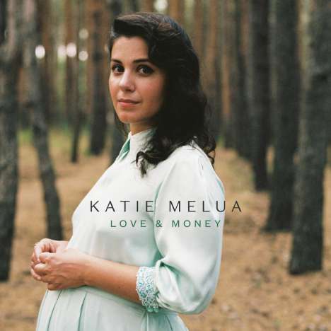 Katie Melua: Love &amp; Money (Limited Edition) (mit handsigniertem Einleger, in Deutschland/Österreich/Schweiz exklusiv für jpc!), LP