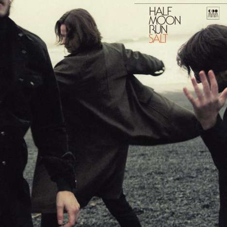 Half Moon Run: Salt, CD
