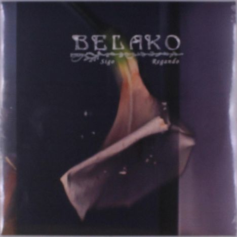 Belako: Sigo Regando, LP