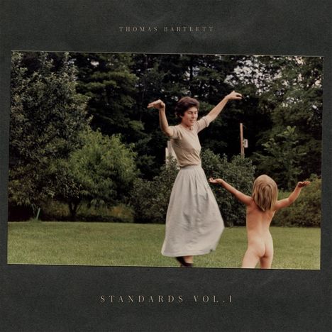 Thomas Bartlett: Standards Vol.1, 2 LPs