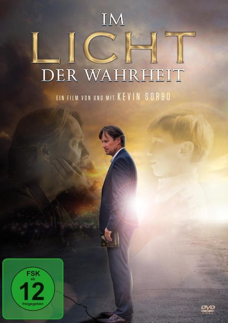 Im Licht der Wahrheit, DVD