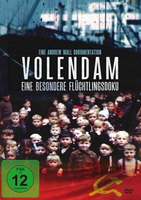 Volendam, DVD