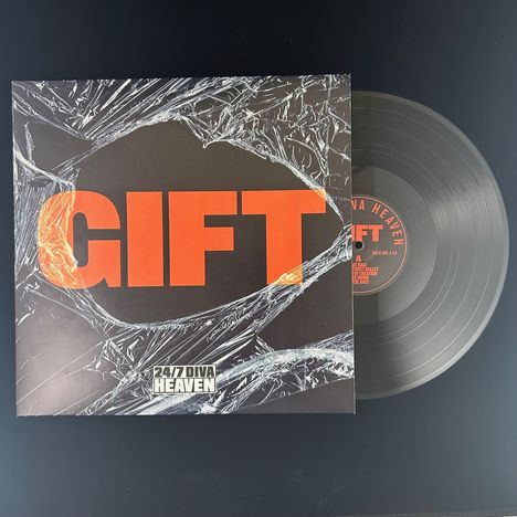 24: Gift, LP