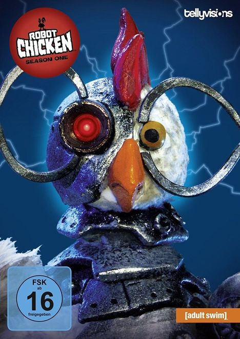 Cover/Produkt Ansicht vergrößern