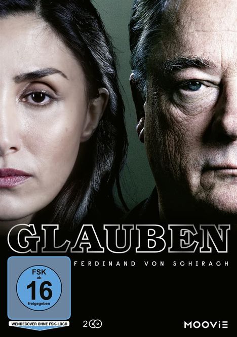 Glauben (2021), DVD