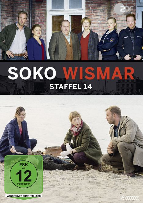 Cover/Produkt Ansicht vergrößern