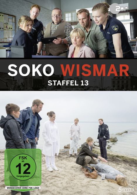 Cover/Produkt Ansicht vergrößern